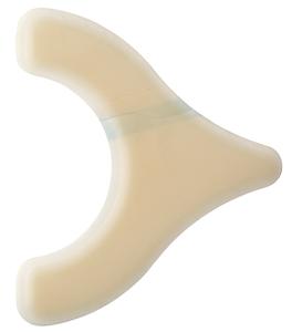 Brava Elastic Barrier with Wing Tabs