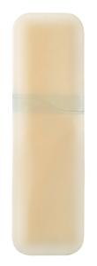 Brava elastic barrier strip
