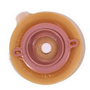 Assura collerette convexe à découper 50 et 60 mm