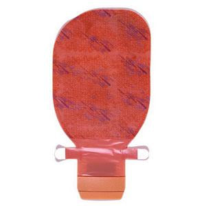 Sac vidable Assura 2 pièces opaque avec filtre EasiClose