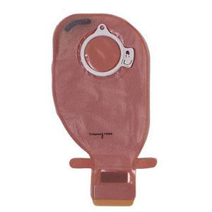 Sac vidable Assura 2 pièces maxi beige avec filtre