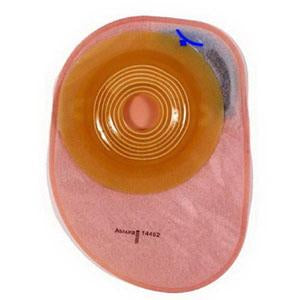 Assura Maxi sac fermé 1 pièce convexité légère à découper