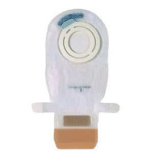 Sac vidable pédiatrique Easiflex transparent couplage 20 mm