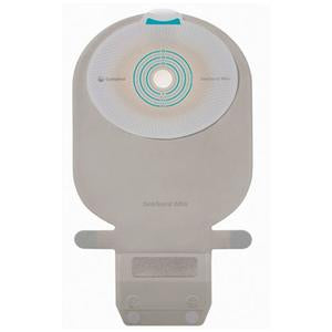 SenSura Mio 1 pièce convexe souple vidable maxi avec filtre