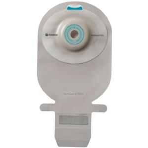 SenSura Mio 1 pièce convexe souple sac vidable maxi