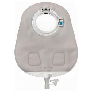 SenSura Mio 1 pièce convexe souple urostomie maxi à découper