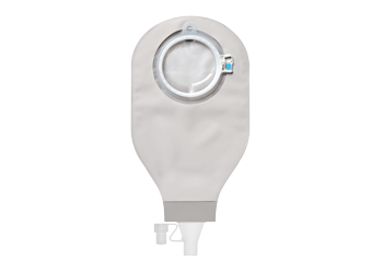 SenSura Mio Click sac haut débit 2 pièces opaque