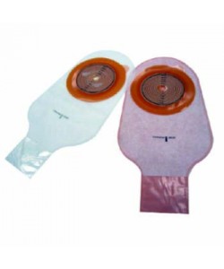 SenSura Mio Post-Op Drainable Cut-to-Fit Non-Sterile Pouch