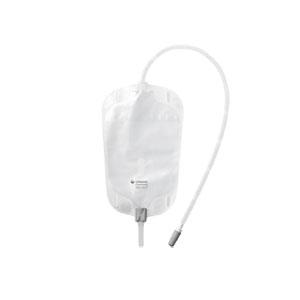 Conveen sac à jambe stérile 500 ml avec sangles en tissu