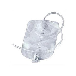 Assura sac de nuit urostomie 2 L tubulure 120 cm