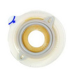 Assura Flat Cut-to-Fit Two-Piece System Wafer