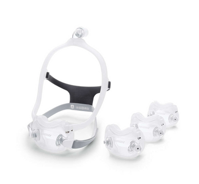 DreamWear masque facial