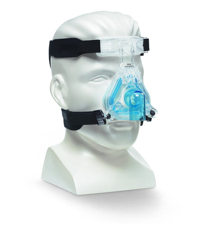 ComfortGel Blue masque nasal