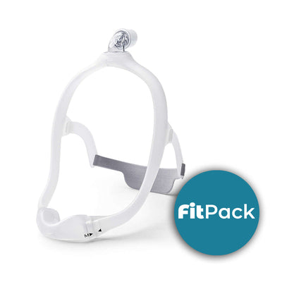 DreamWear masque nasal
