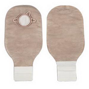 New Image sac vidable 2 pièces beige filtre Lock'n Roll