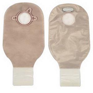 New Image sac vidable transparent filtre Lock'n Roll