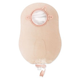 New Image sac vidable urostomie avec valve de drainage