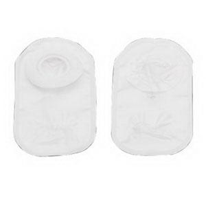 PouchKins 2-piece closed cut-to-fit pouch 15 mm
