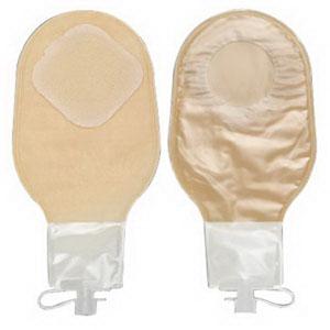 PouchKins SoftFlex Cut-to-Fit Pediatric Urostomy Pouch