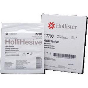 HolliHesive champ protecteur 10 cm x 10 cm