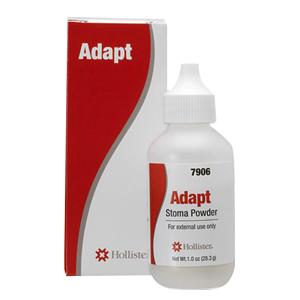 Adapt Ostomy Powder 1 oz Shaker Bottle
