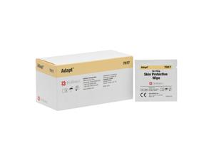 Restore aloe alcohol-free skin barrier protective wipe