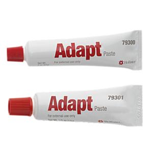Stoma paste in a tube