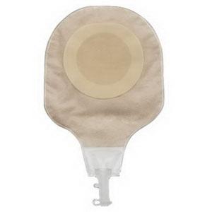 Premier FlexTend flat cut-to-fit drainable pouch