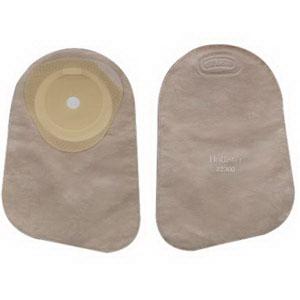 Premier SoftFlex Flat Closed 1-Piece Pouch with Filter