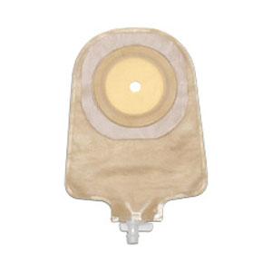Sac d'urostomie Premier FlexTend 1 pièce plat à découper