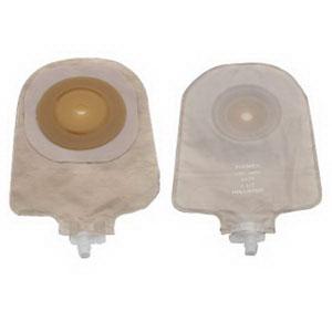 Premier FlexTend sac urostomie 1 pièce convexe à découper