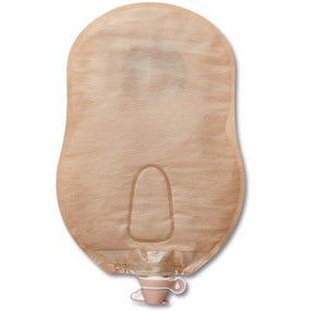 Sac d'urostomie Premier Flextend 1 pièce, convexe à découper
