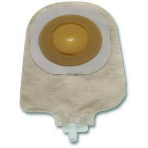Premier FlexTend sac urostomie 1 pièce convexe précoupé