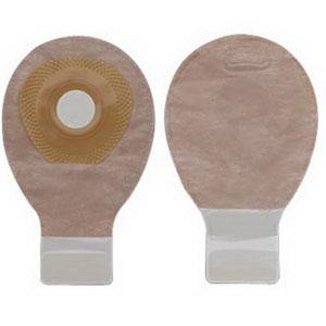 Premier SoftFlex sac vidable plat beige avec filtre