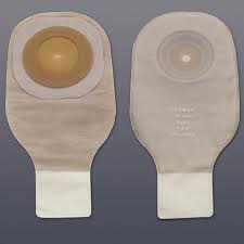 Premier CeraPlus 1 pièce à vider plat avec filtre
