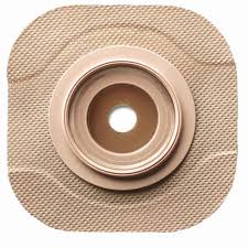 Premier CeraPlus sac vidable 1 pièce convexe souple précoupé