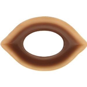 CeraRing convex oval Flextend ring
