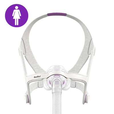 Masque nasal AirFit N20 pour elle Petit