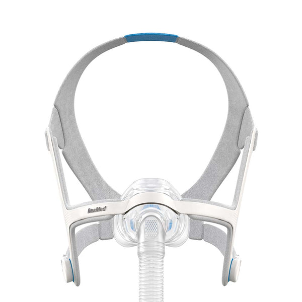 DUO Couvre-chef pour machine respiratoire Machine respiratoire Couverture  nasale Tee Jonction Joint Headgear BMC-N5A L neuf - Cdiscount Jeux - Jouets