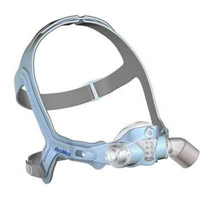 Pixi masque nasal pédiatrique
