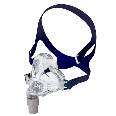 Quattro FX masque facial