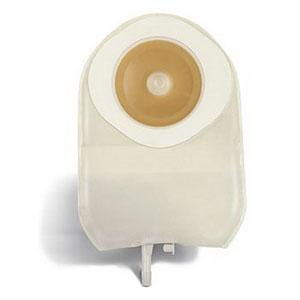 Active Life Urostomy Pouch 1-Piece Convex Pre-Cut 9 in