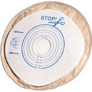 Active Life Opaque Stoma Cap with Filter 10 cm