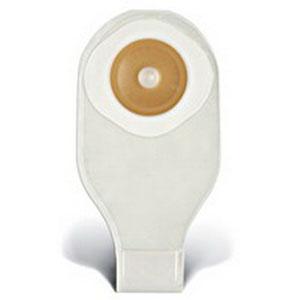 Active Life drainable pouch, 1-piece system, pre-cut convex barrier