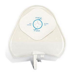Active Life Little Ones Pediatric Urostomy Pouch 6 in