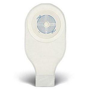 Active Life Cut-to-Fit Opaque 1-Piece Drainable Pouch 64 mm