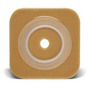 SUR-FIT Natura Stomahesive Flat Cut-to-Fit Wafer