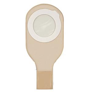 Sac vidable Esteem synergy transparent 89 mm