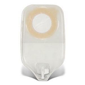Esteem synergy sac urostomie transparent couplage 35 mm