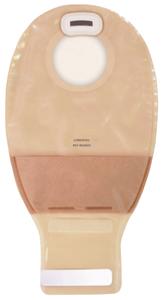 Natura + 12" Drainable Pouch with InvisiClose Closure 2-Piece
